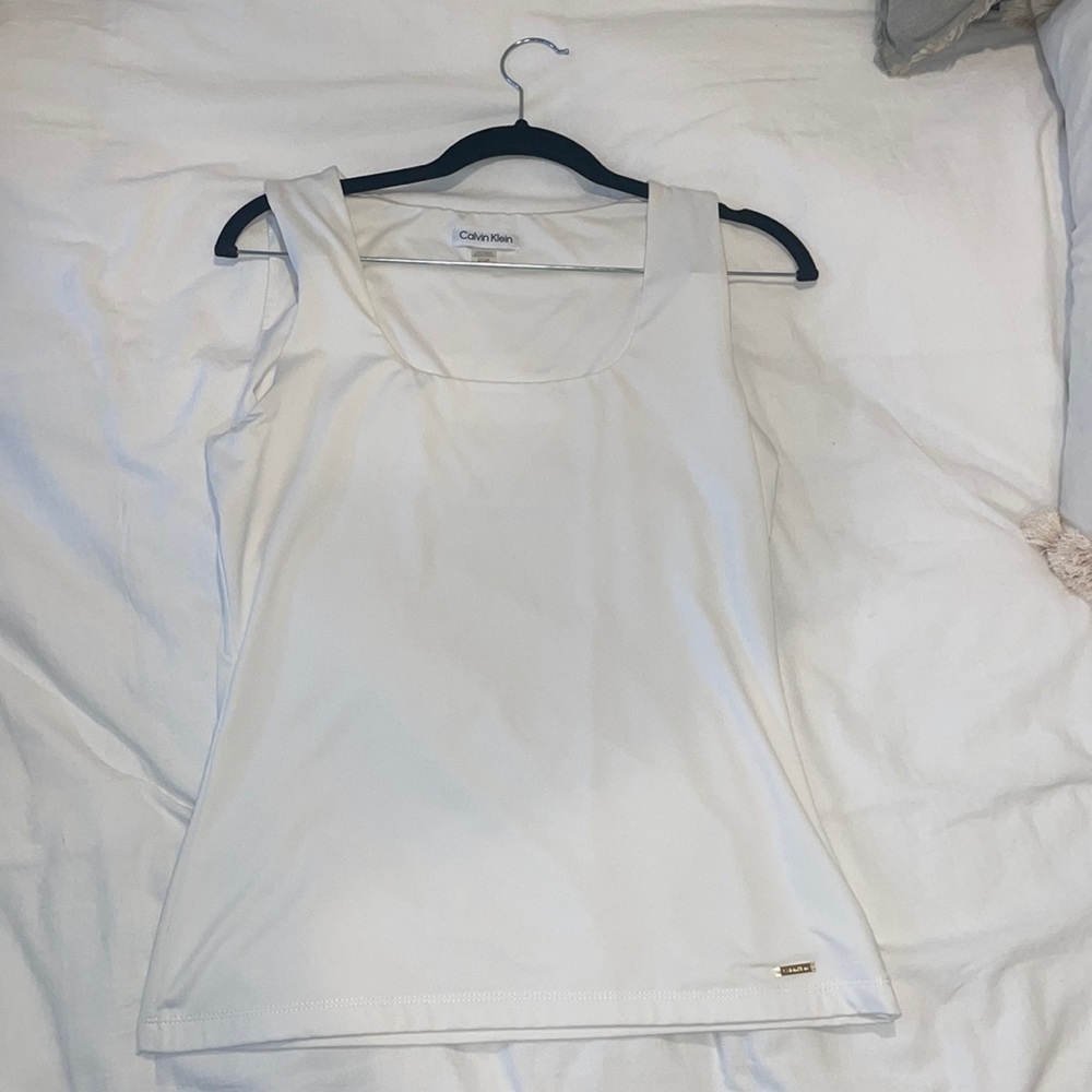Calvin Klein tank